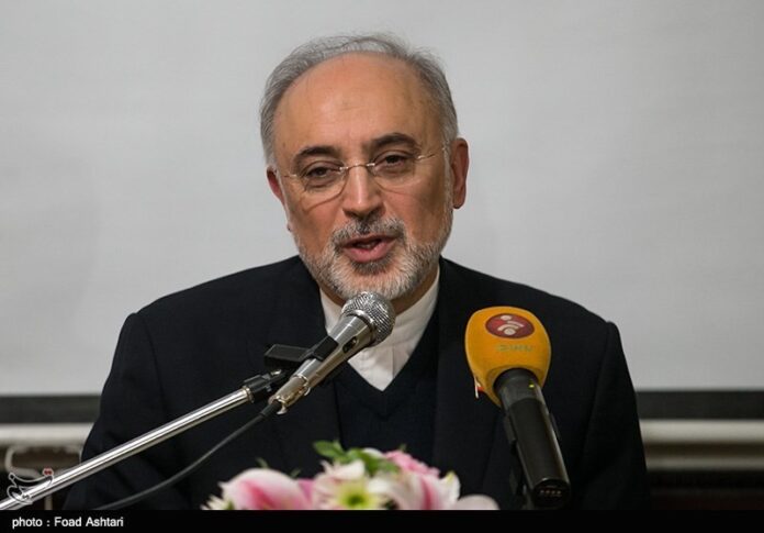 Salehi