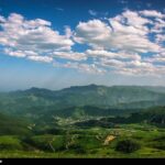 Iran’s Beauties in Photos: Spring in Ardabil