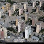 Tehran from Above – Aerial Photos of the Capital