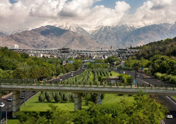 3 Iranian Works Nominated for Prestigious Aga Khan Award for Architecture