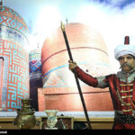 International Tourism Exhibition Kicks Off in Tehran