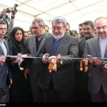 International Tourism Exhibition Kicks Off in Tehran
