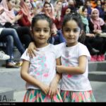 Huge Gathering of Twins and Multiples in Tehran