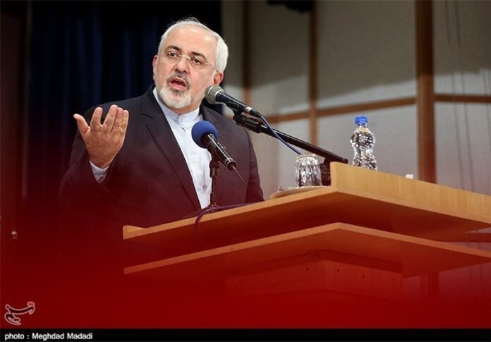 Zarif -Iran