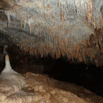Zarrin Rood Cave (PHOTOS)