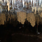 Zarrin Rood Cave (PHOTOS)