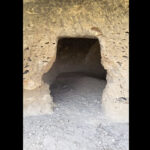60 man-made caves in Western Iran belonging to the iron age