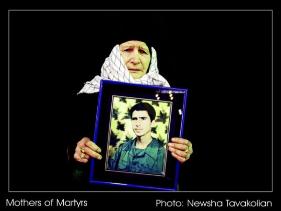 mothers of martyrs02
