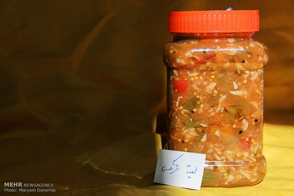 Homemade pickles (PHOTOS)