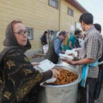 Iran-charity