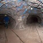 Neyshaboor mine Turquoise  gem