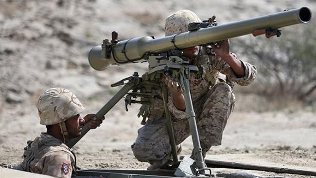 weaponry IRGC Persian Gulf war games