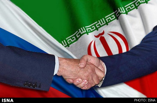 Iran-Russia