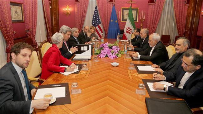 Iran Talks
