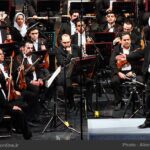 Tehran Symphony Orchestra