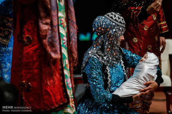 largest framed carpet