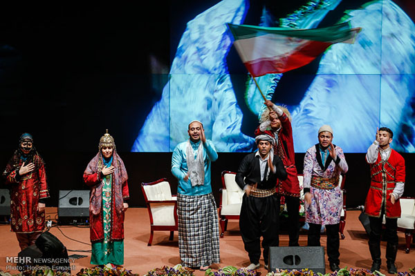 largest framed carpet