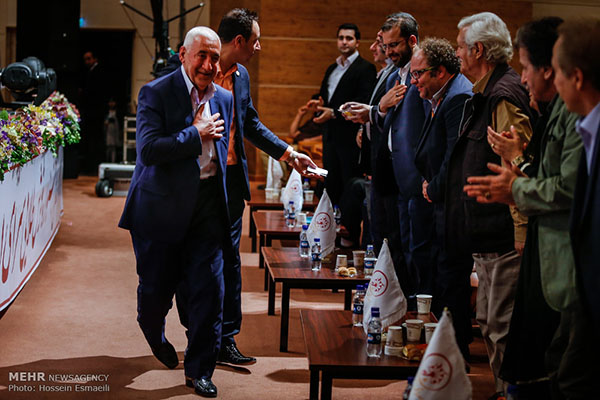 largest framed carpet