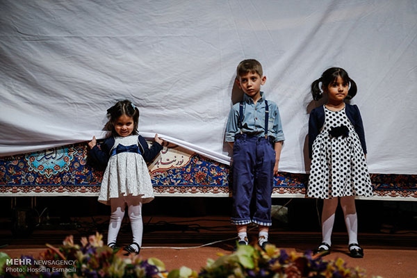 largest framed carpet