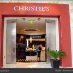 Christie's 18th sale season