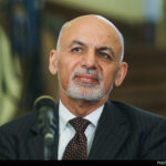 Afghan President -27