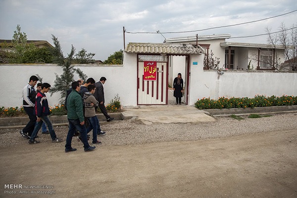 Domestic fish farming (18)