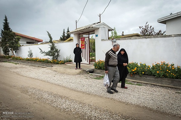 Domestic fish farming (65)