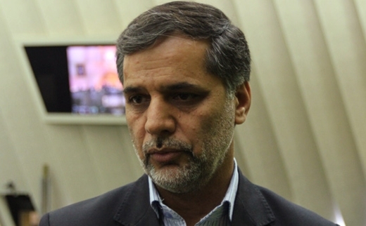 Hossein Naghavi