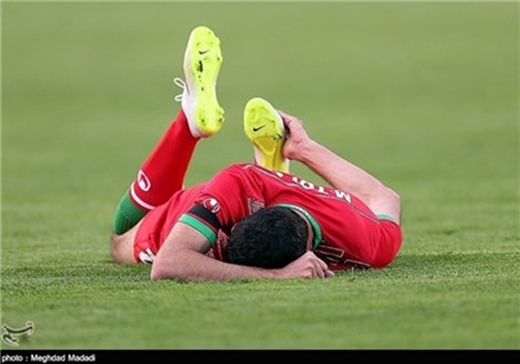 Iran Football