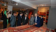 Persian Gabbeh carpets