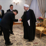 President Rouhani12