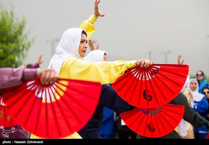 World Tai Chi, Qigong Day