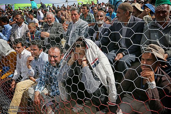 Traditional wrestling