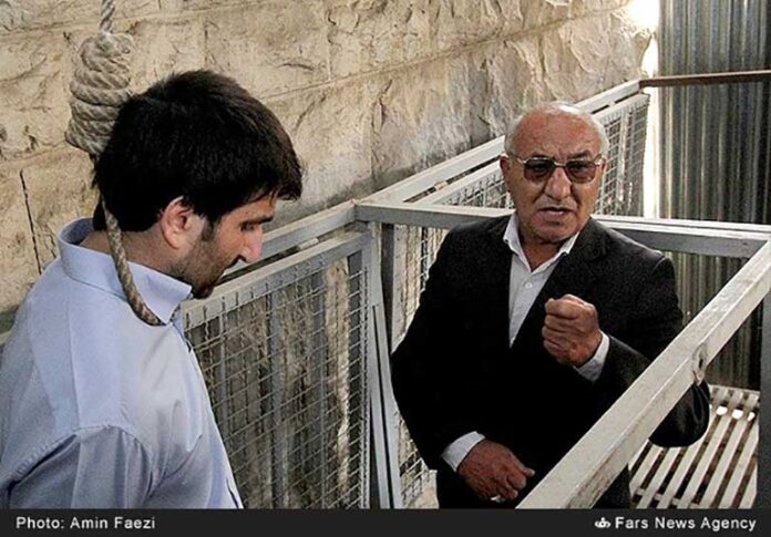 A second chance at life