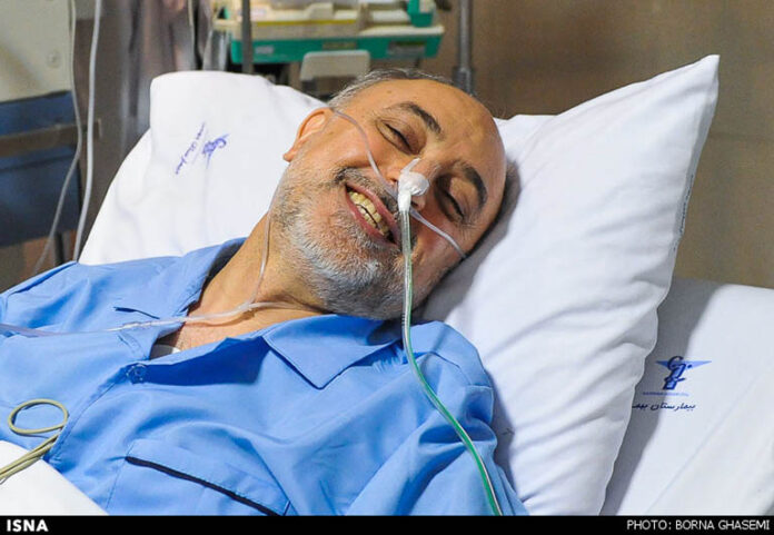 Ali Akbar Salehi -001