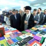 Ayatollah Seyyed Ali Khamenei 02