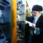 Ayatollah Seyyed Ali Khamenei 05