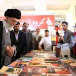 Ayatollah Seyyed Ali Khamenei 08