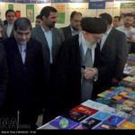 Ayatollah Seyyed Ali Khamenei 36