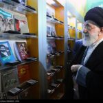 Ayatollah Seyyed Ali Khamenei 381