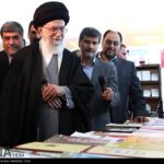 Ayatollah Seyyed Ali Khamenei 389