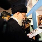 Ayatollah Seyyed Ali Khamenei 460