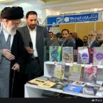 Ayatollah Seyyed Ali Khamenei 55