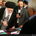 Ayatollah Seyyed Ali Khamenei 56