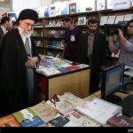 Ayatollah Seyyed Ali Khamenei 58