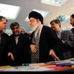 Ayatollah Seyyed Ali Khamenei 60
