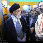 Ayatollah Seyyed Ali Khamenei 80