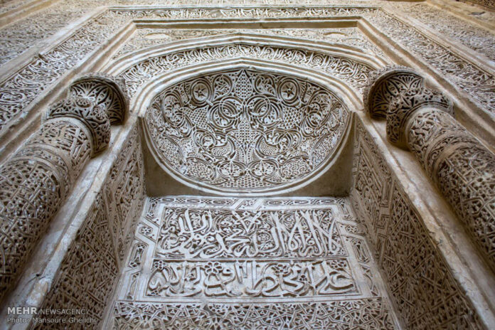 Mosques in Iran; Cultural Havens with Impressive Architecture