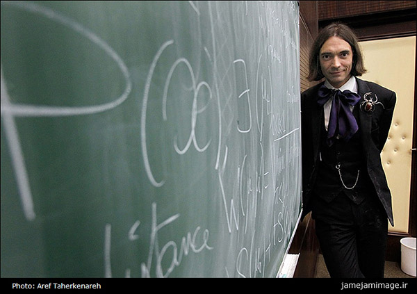 Cédric Villani 916_b