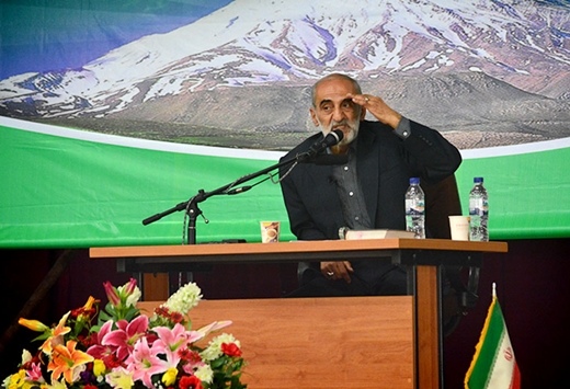 Hossein Shariatmadari